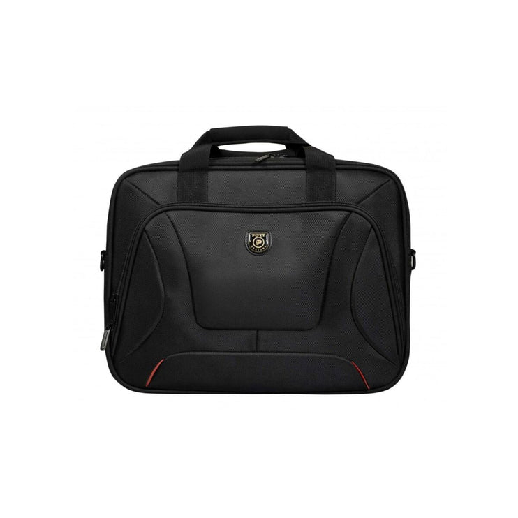 Laptop Case Port Designs Black-16
