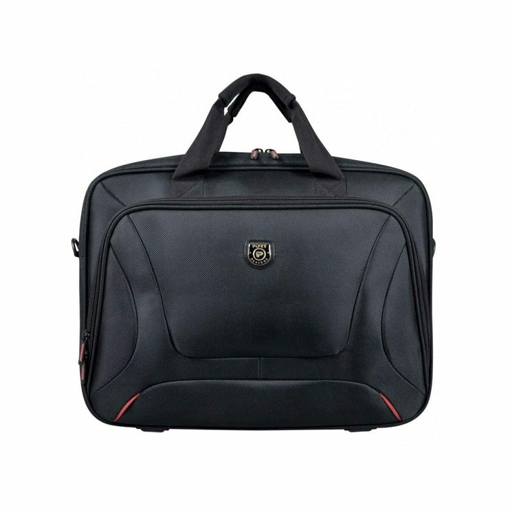 Laptop Case Port Designs Black-10