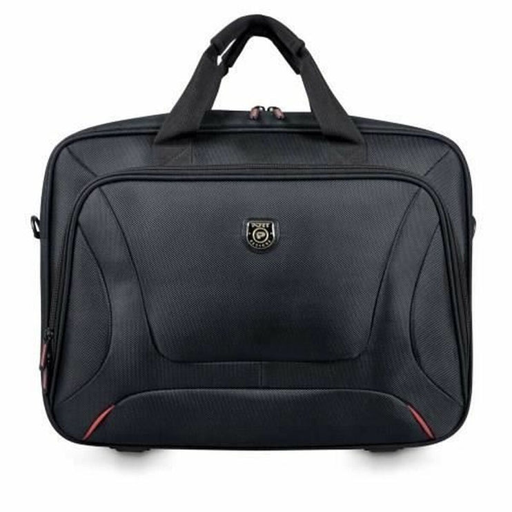 Laptop Case Port Designs Black-27