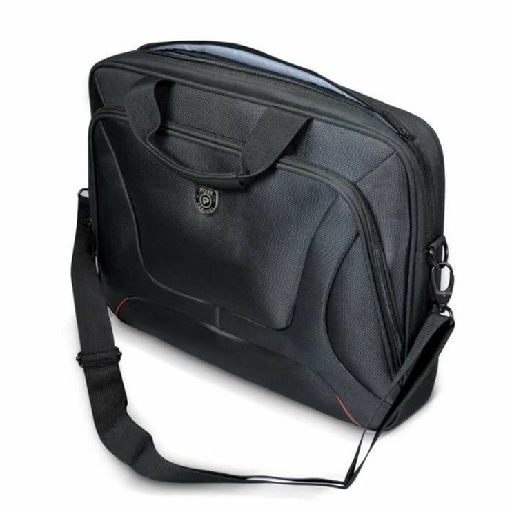 Laptop Case Port Designs Black-25