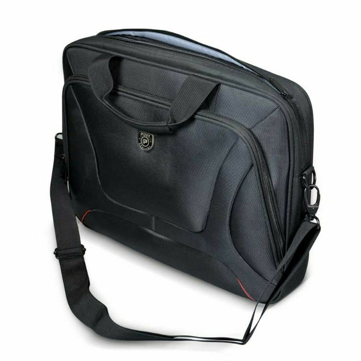 Laptop Case Port Designs Black-28