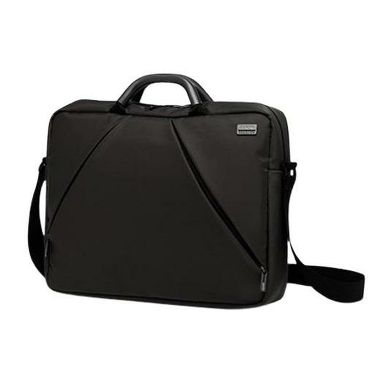 Laptop Case Lexon Black-0
