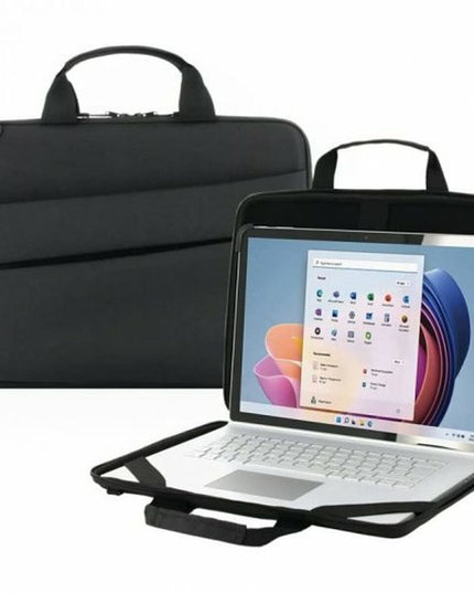 Laptop case mobilis