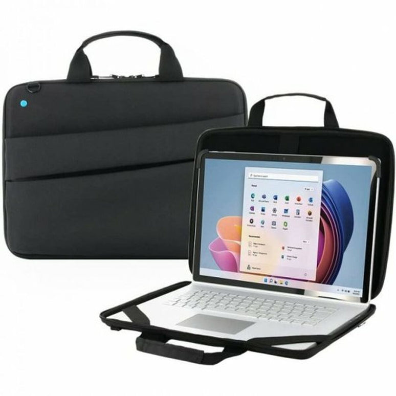 Laptop case mobilis