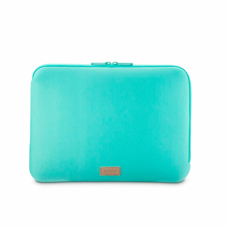 Laptop Case Hama 00222040 Turquoise-1