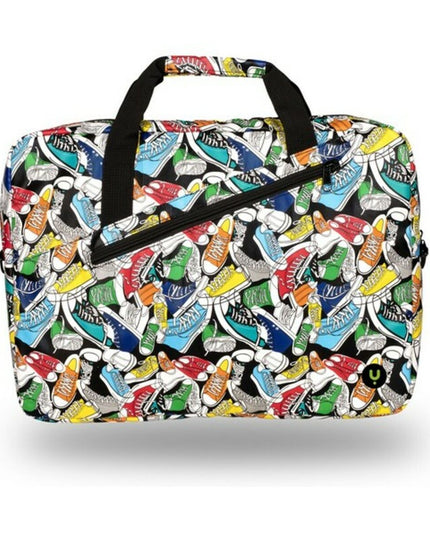 Laptop Case Monray GINGERTRAINERS-1