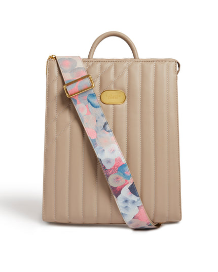 Danai Backpack in Beige-2