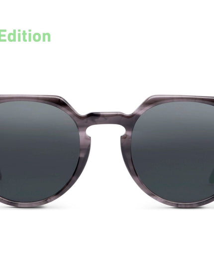Chobe – Smokey Black - SUNGLASSES-0