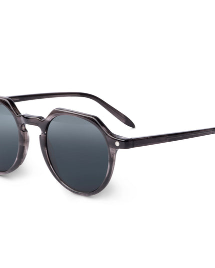 Chobe – Smokey Black - SUNGLASSES-1