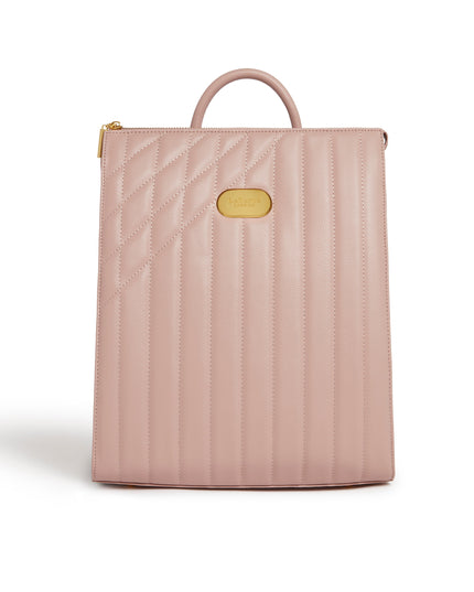 Danai Backpack in Pink-1