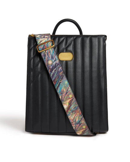 Danai Backpack in Black-0