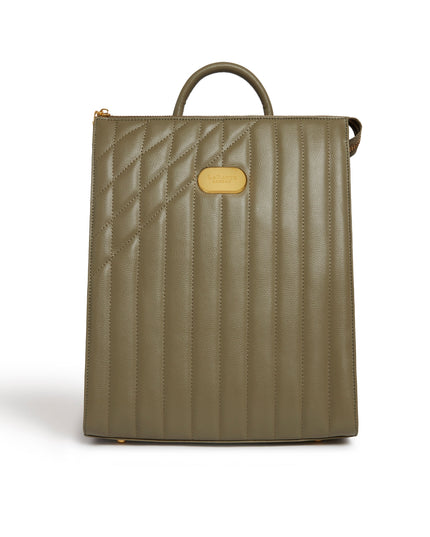Danai Backpack in Green-1