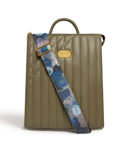 Danai Backpack in Green-0