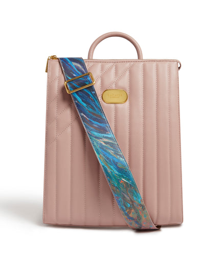 Danai Backpack in Pink-0