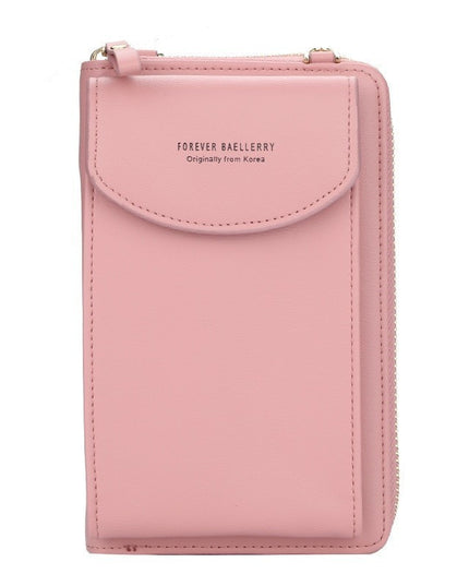 Kisméretű női táska, crossbody-1