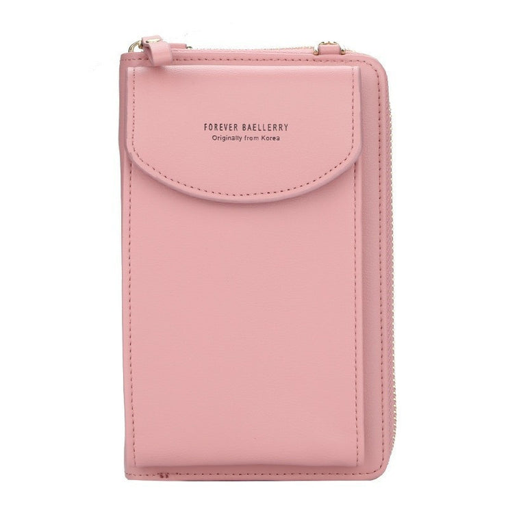 Kisméretű női táska, crossbody-1