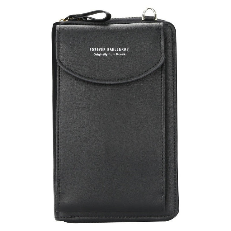 Kisméretű női táska, crossbody-2