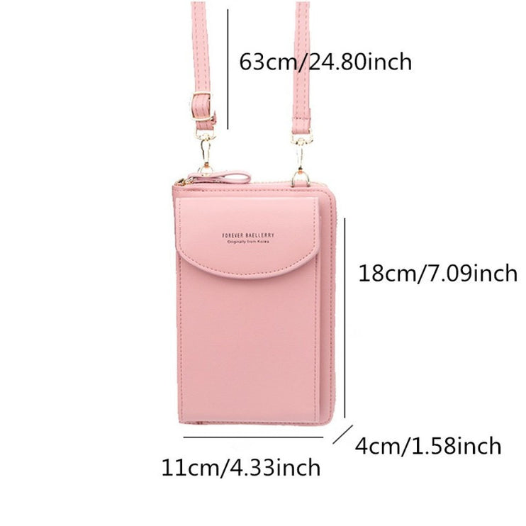 Kisméretű női táska, crossbody-3