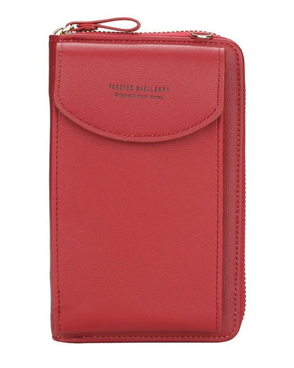 Kisméretű női táska, crossbody-6