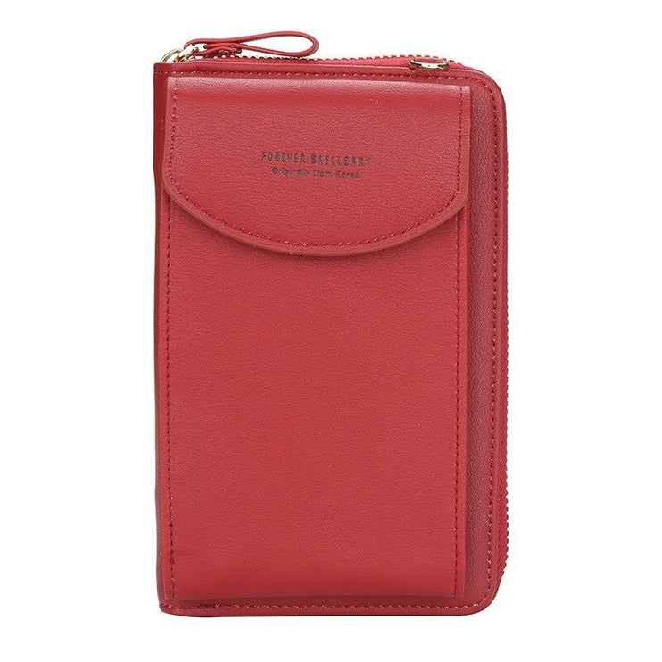 Kisméretű női táska, crossbody-6