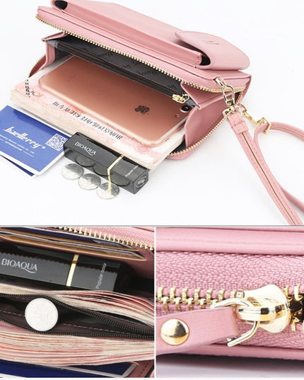 Kisméretű női táska, crossbody-7