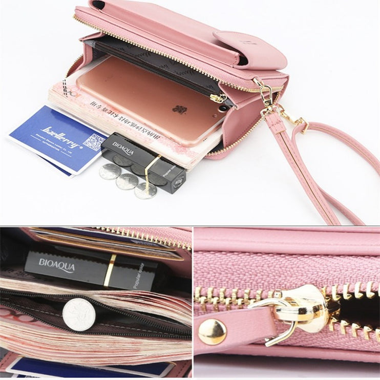 Kisméretű női táska, crossbody-7