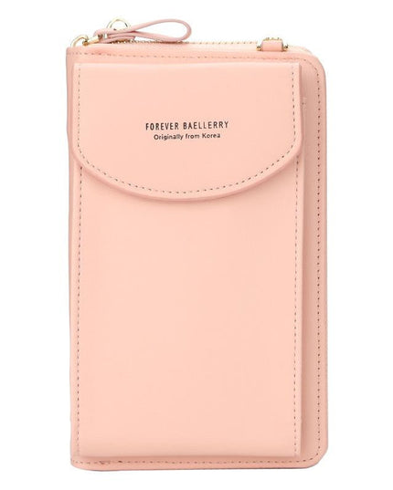 Kisméretű női táska, crossbody-8