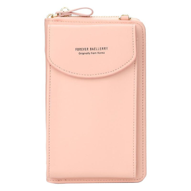 Kisméretű női táska, crossbody-8