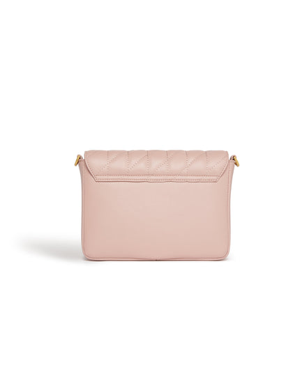 Iris Shoulder Bag in Pink-4
