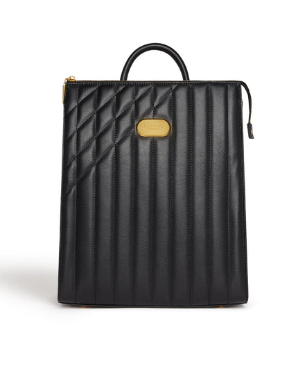 Danai Backpack in Black-1