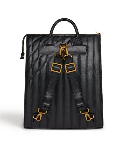 Danai Backpack in Black-4