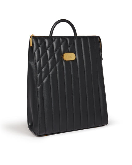 Danai Backpack in Black-3