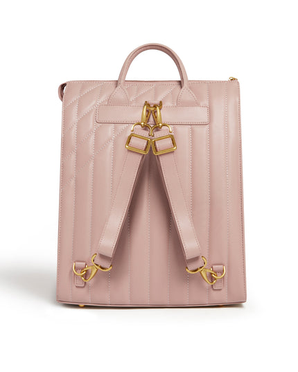 Danai Backpack in Pink-4