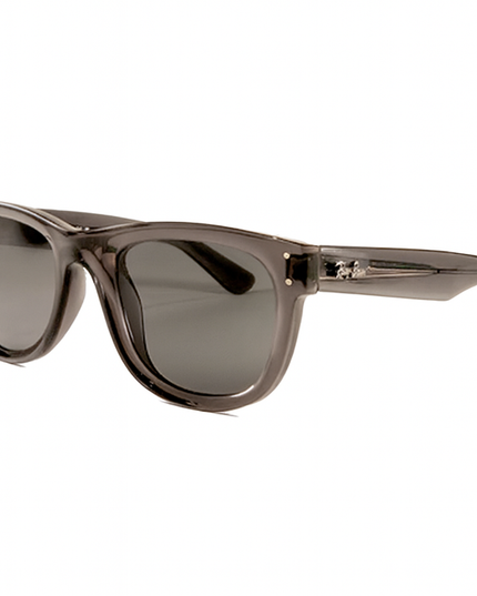 Ray Ban wayfarer reverse