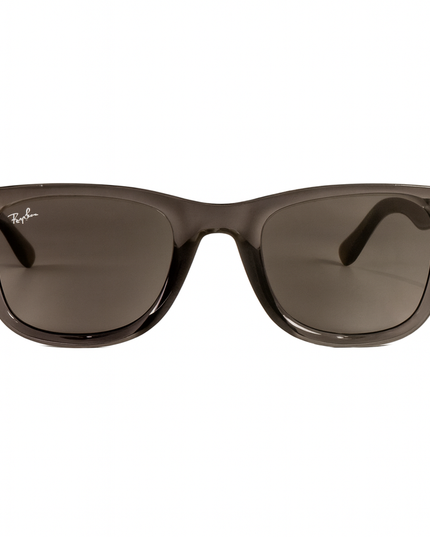 Ray Ban wayfarer reverse