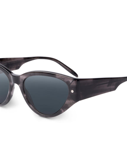 Scandola – Smokey Black - SUNGLASSES-1