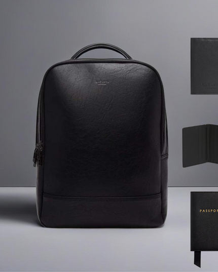 Luxe Traveller's Unisex Bundle-0