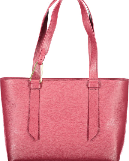 COCCINELLE PURPLE WOMEN'S BAG-1