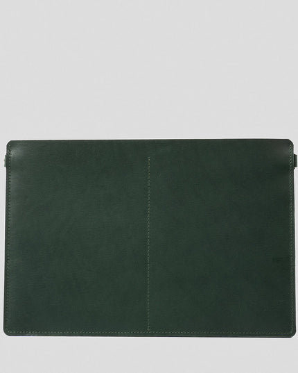 Leather Bag for MacBook - The Minimalist 4.0-10
