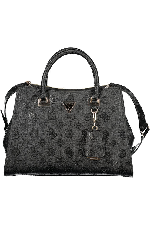 GUESS JEANS WOMEN'S BLACK BAG-0