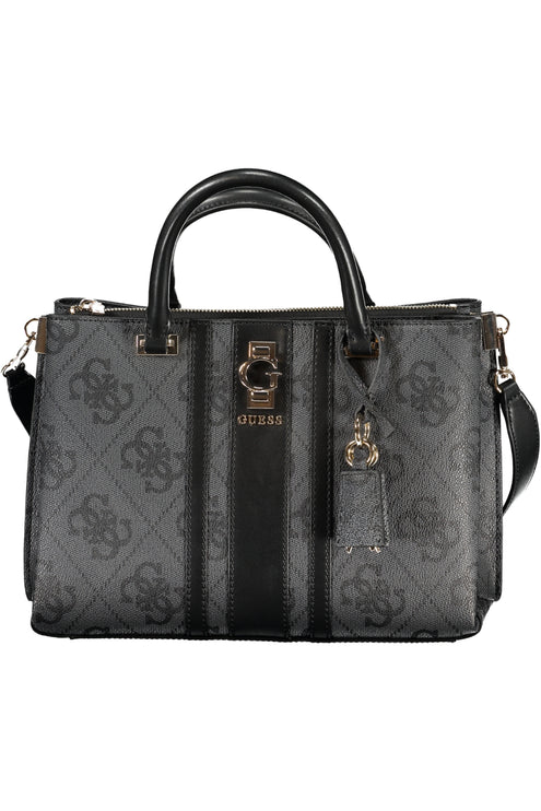 GUESS JEANS WOMEN'S BLACK BAG-0