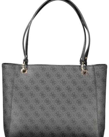 Guess Noelle II Dames Handtas – Zwart – Elegant &amp; Praktisch Design