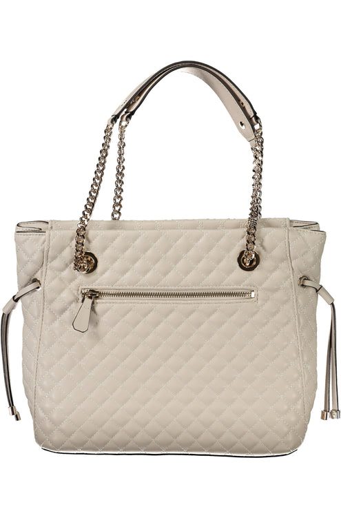 GUESS JEANS WOMEN'S BAG PINK-1
