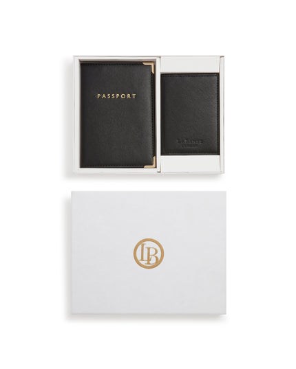 Luxe Traveller's Unisex Bundle-2