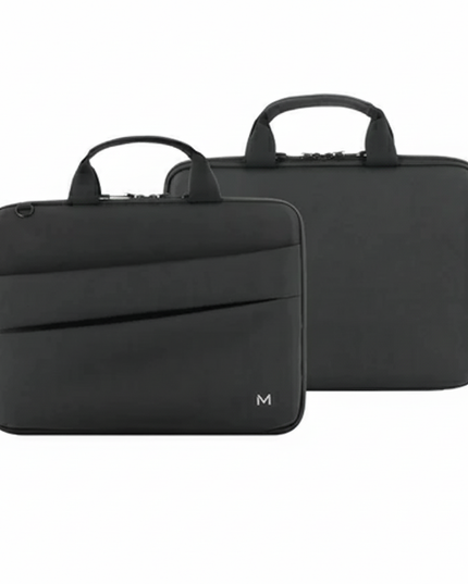 Laptop case mobilis