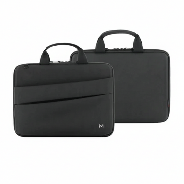 Laptop case mobilis