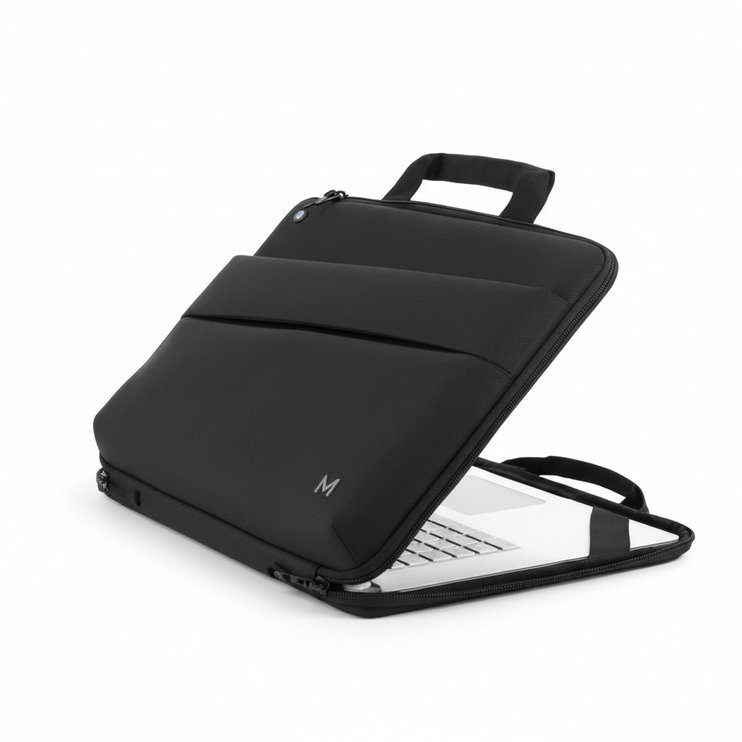 Laptop case mobilis