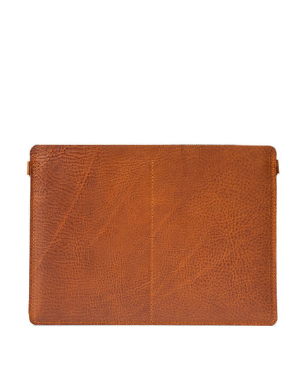 Leather Bag for MacBook - The Minimalist 4.0-7