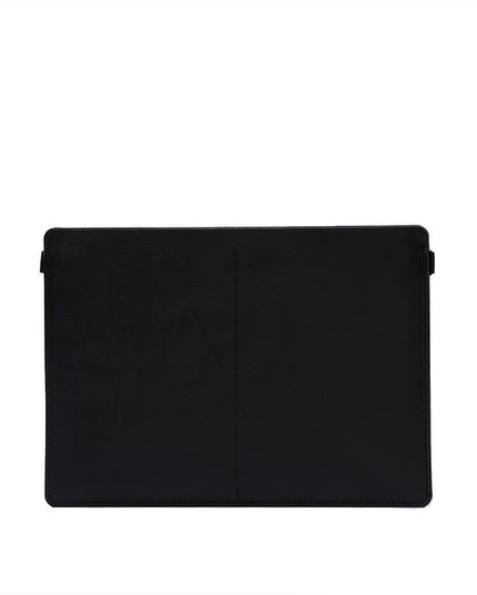 Leather Bag for MacBook - The Minimalist 4.0-5