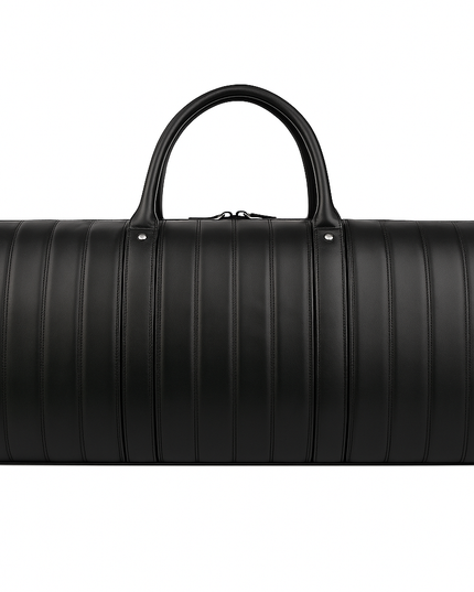 Rossie viren vintage leren tas
